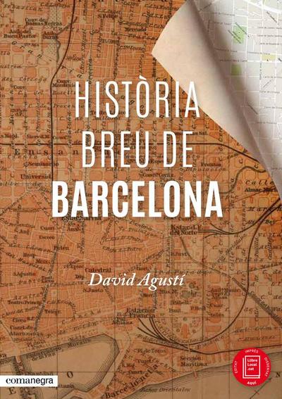 Història breu de Barcelona