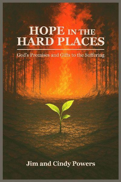 Hope in the Hard Places