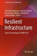 Resilient Infrastructure