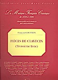 Pièces de clavecin vol.3