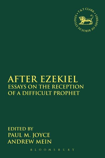 After Ezekiel
