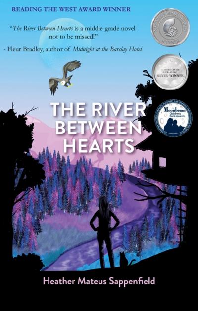 River Between Hearts