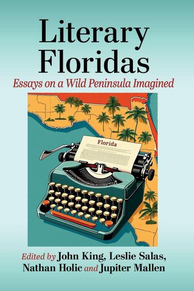 Literary Floridas