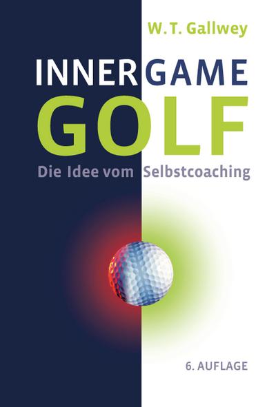 Inner Game Golf