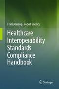 Healthcare Interoperability Standards Compliance H