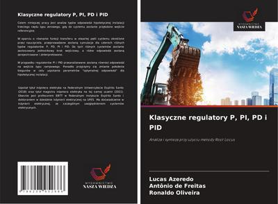 Klasyczne regulatory P, PI, PD i PID