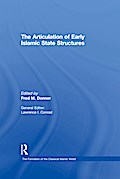 The Articulation of Early Islamic State Structures