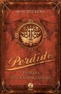 Perdido - Im Bann des Vampirjägers