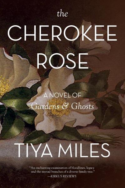 The Cherokee Rose