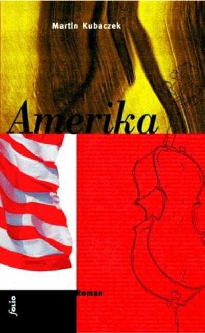 Amerika (Transfer Bibliothek)