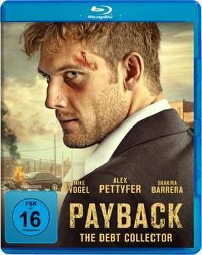 Payback - The Debt Collector