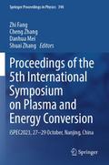 Proceedings of the 5th International Symposium on 