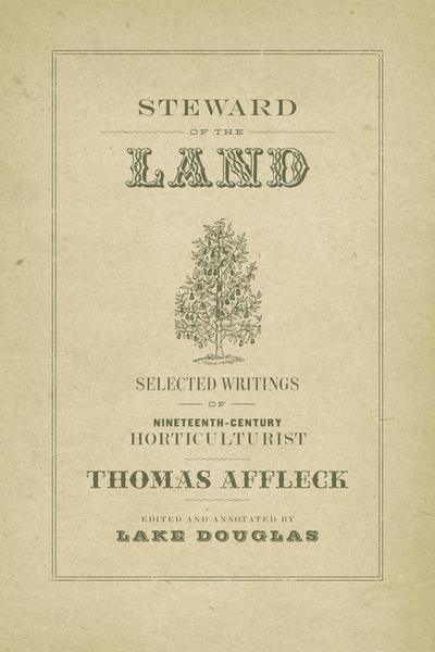 Steward of the Land