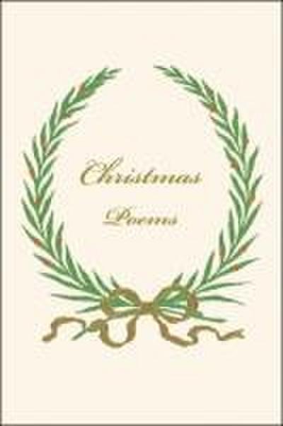 Christmas Poems