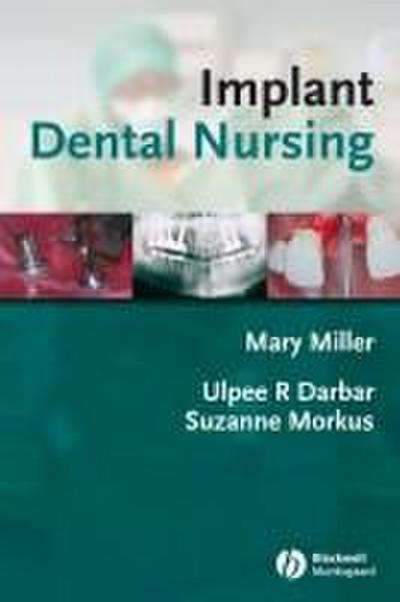 Implant Dental Nursing