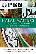 Halal Matters