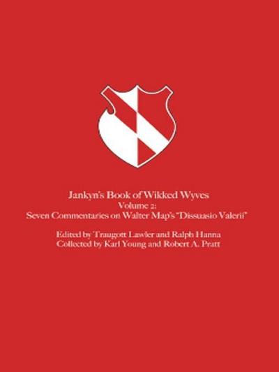 Jankyn’s Book of Wikked Wyves