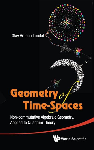 GEOMETRY OF TIME-SPACES