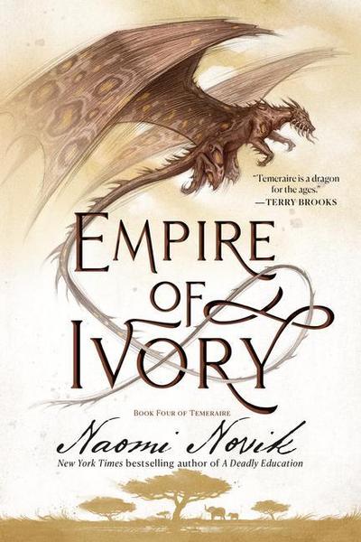Empire of Ivory