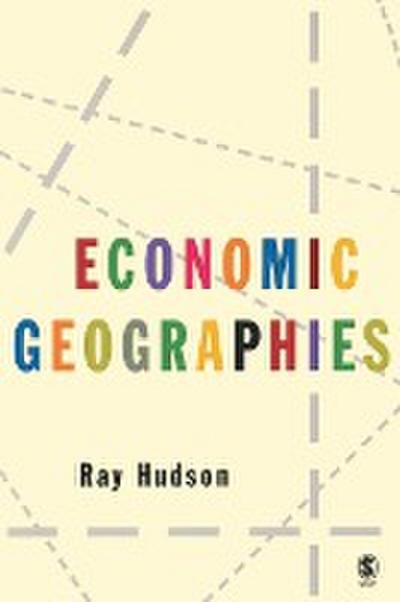 Economic Geographies