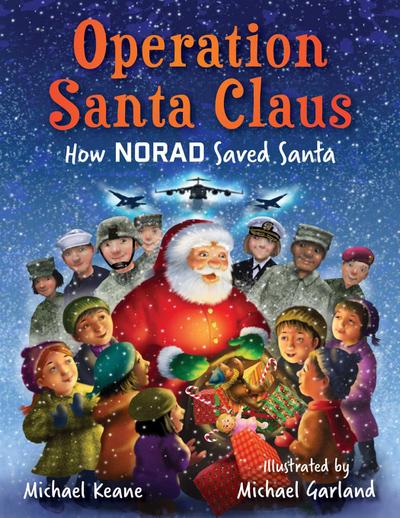 Operation Santa Claus