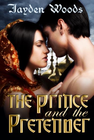 Prince and the Pretender