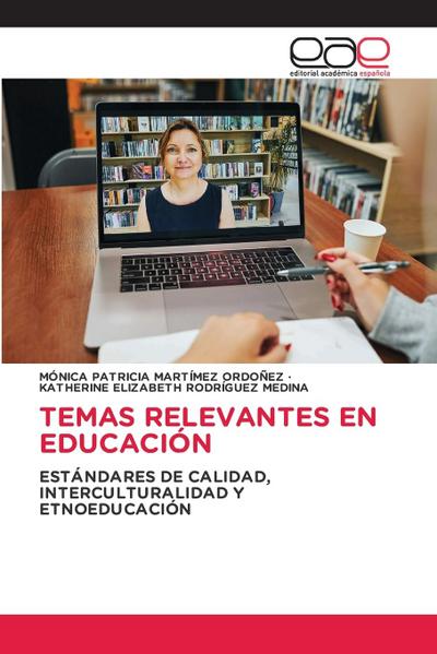 TEMAS RELEVANTES EN EDUCACIÓN