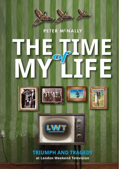 The Time of My Life