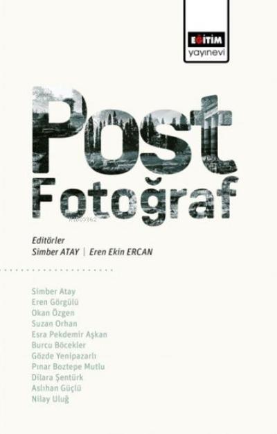Post-Fotograf