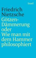 Götzendämmerung