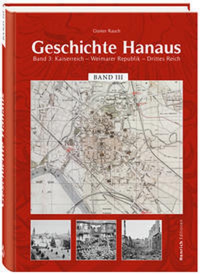 Geschichte Hanaus 3