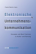Elektronische Unternehmenskommunikation