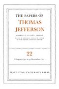 The Papers of Thomas Jefferson, Volume 22
