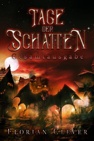 Tage der Schatten