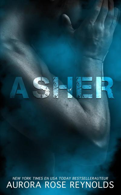 Asher (Mayson broers, #1)