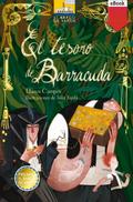 El tesoro de Barracuda. Edición Especial