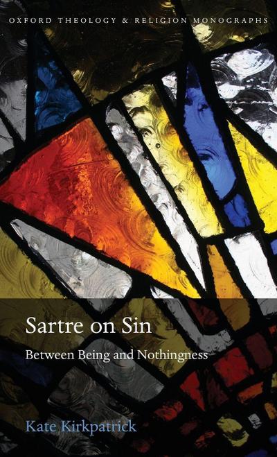 Sartre on Sin