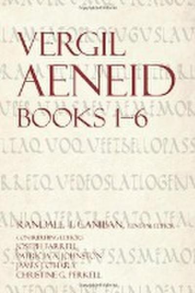Aeneid 16