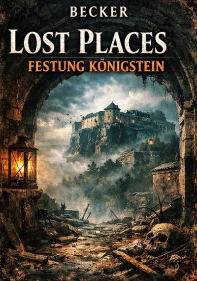 Lost Places I Festung Königstein