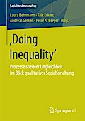 Doing Inequality’