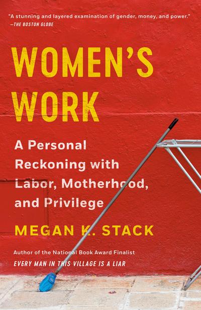 Women’s Work