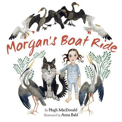 Morgan’s Boat Ride
