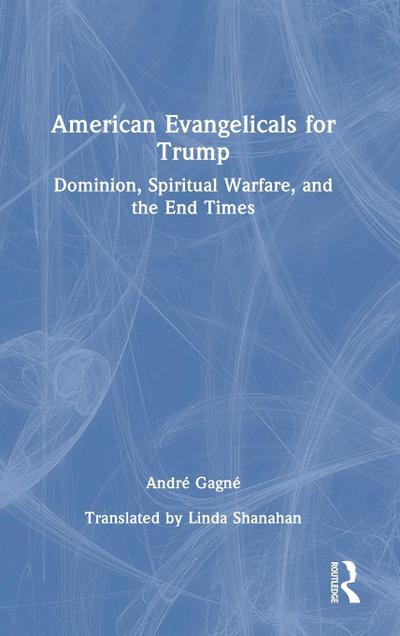 American Evangelicals for Trump