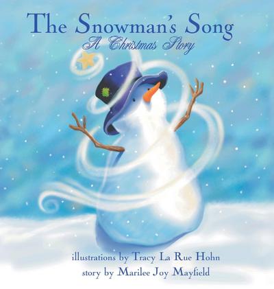 The Snowman’s Song