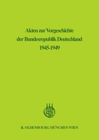 September 1945 - Dezember 1946