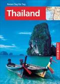 Thailand: Reisen Tag für Tag