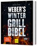 Weber’s Wintergrillbibel