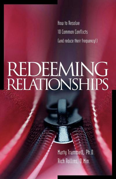 REDEEMING RELATIONSHIPS