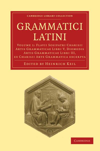Grammatici Latini