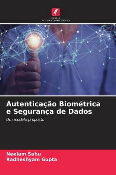 Autenticação Biométrica e Segurança de Dados